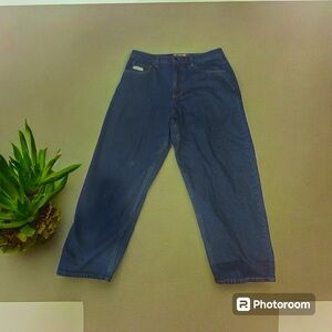 Empyre pants Dark blue
